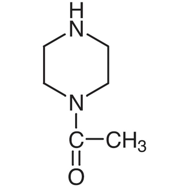 factory customized Tribenzoate - 1-Acetylpiperazine CAS 13889-98-0 Purity >99.0% (GC) – Ruifu