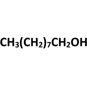 1-Nonanol CAS 143-08-8 Purity >99.0% (GC)