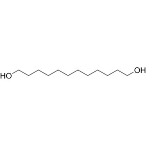 1,12-Dodecanediol (DCO) CAS 5675-51-4 Purity ≥98.0% (GC) Factory High Quality