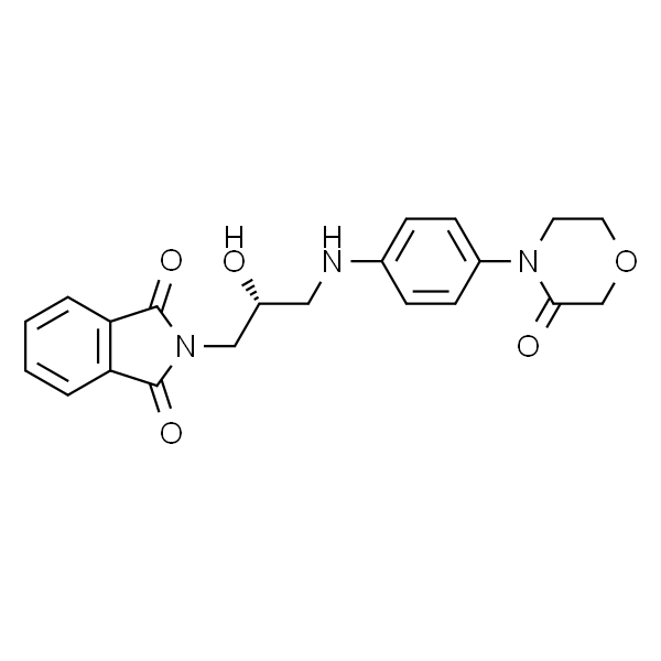 New Fashion Design for α-Cyclopentyl-DL-Mandelic Acid - Rivaroxaban Intermediate CAS 446292-07-5 Purity ≥98.0% (HPLC)   – Ruifu