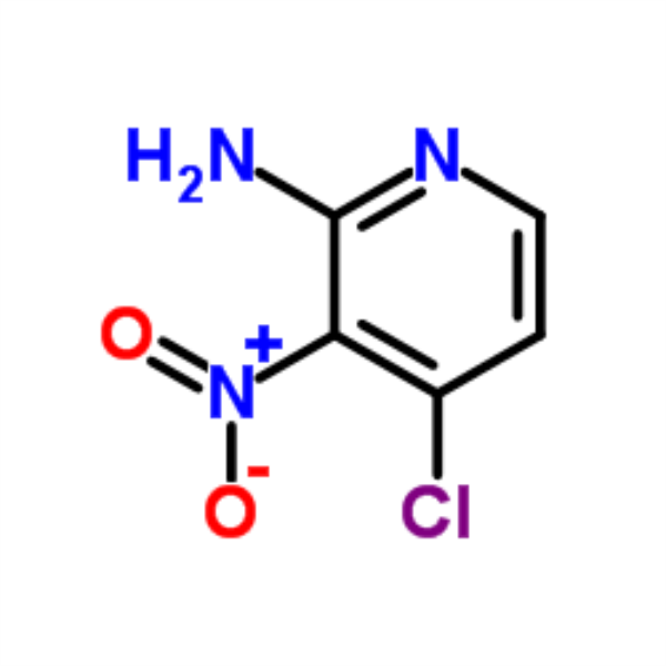 Factory Cheap Hot 5-FC - 2-Amino-4-Chloro-3-Nitropyridine CAS 6980-08-1 Purity ≥98.0% Factory – Ruifu