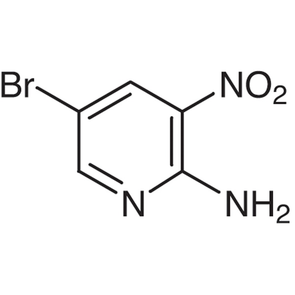 Hot Selling for Deoxyadenosine - 2-Amino-5-Bromo-3-Nitropyridine CAS 6945-68-2 Assay >98.0% (HPLC) Factory High Quality – Ruifu