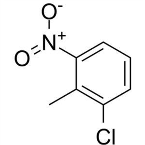 2-Chloro-6-Nitrotoluene CAS 83-42-1 Purity >99.0% (GC)