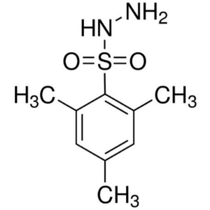 2-Mesitylenesulfonyl Hydrazide CAS 16182-15-3 Purity >99.0% (HPLC)