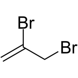 2,3-Dibromopropene CAS 513-31-5 Purity >90.0% (GC) Stab. with Copper