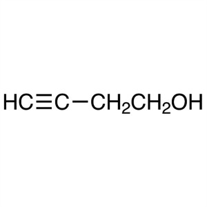 3-Butyn-1-ol CAS 927-74-2 Purity >99.0% (GC) Factory