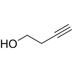 3-Butyn-1-ol CAS 927-74-2 Purity >99.0% (GC) Factory