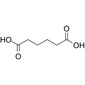 Adipic Acid CAS 124-04-9 Purity ≥99.8% Factory ...