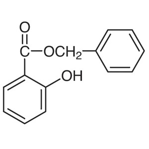 Benzyl Salicylate CAS 118-58-1 Purity >99.5% (GC) Factory