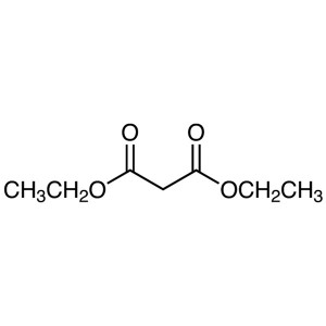 Diethyl Malonate CAS 105-53-3 Purity ≥99.5% (GC) Factory High Quality