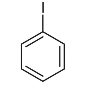 Iodobenzene CAS 591-50-4 Assay >99.0% (GC)