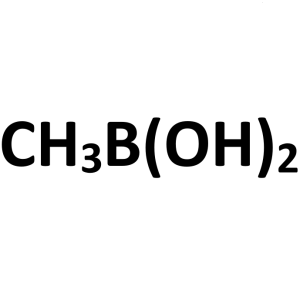 Methylboronic Acid CAS 13061-96-6 Purity >98.0% (Titration)