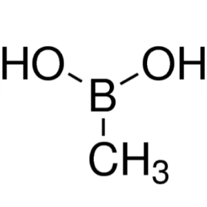 Methylboronic Acid CAS 13061-96-6 Purity >98.0% (Titration)