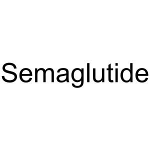 Semaglutide CAS 910463-68-2 Purity ≥99.0% (HPLC...