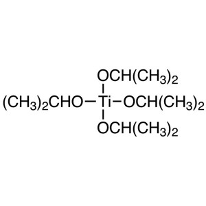 Titanium(IV) Isopropoxide CAS 546-68-9 Ti 16.6~16.9% Factory High Quality